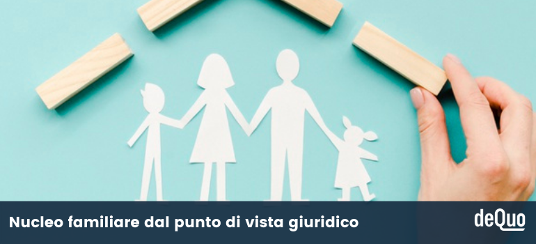 nucleo familiare
