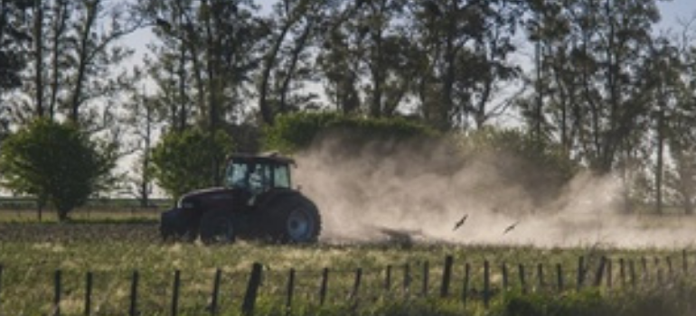 prelazione agraria