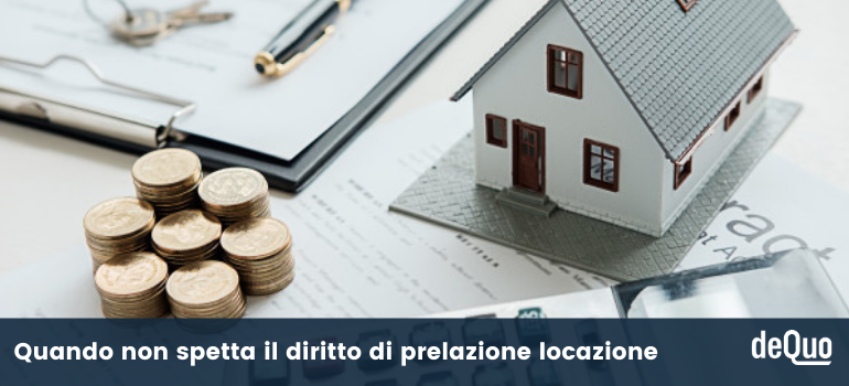 prelazione locazione