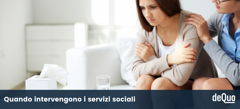 servizi sociali