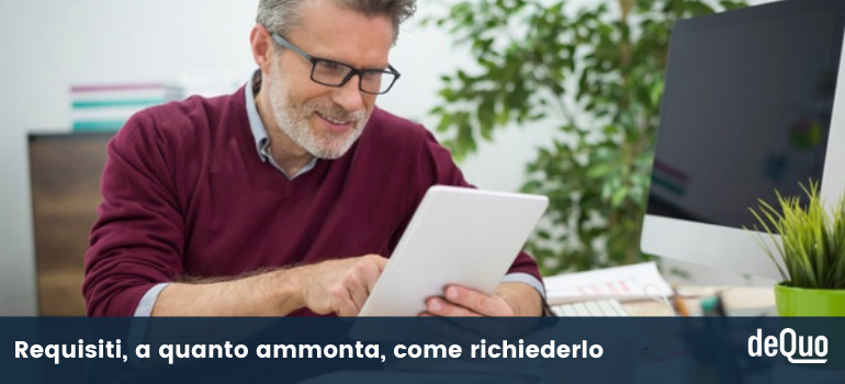 Assegno di accompagnamento