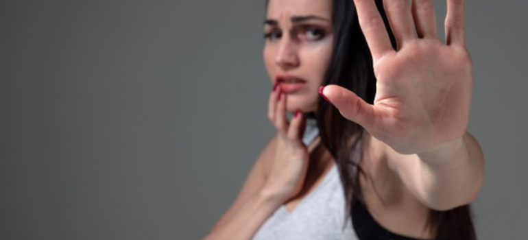 Reato di violenza sessuale