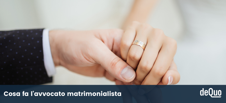 avvocato matrimonialista