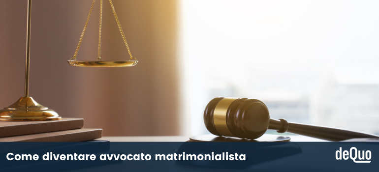 avvocato matrimonialista