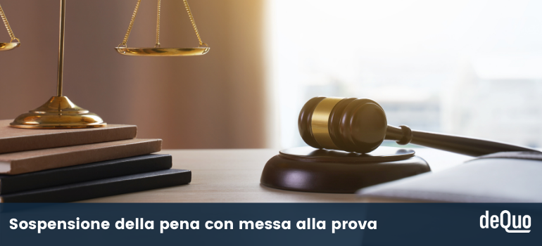 messa alla prova