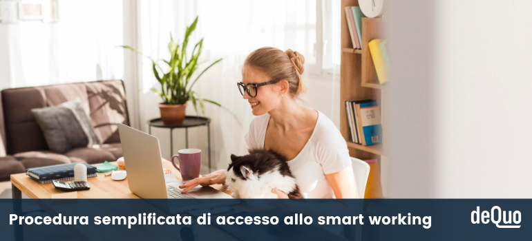proroga smart working