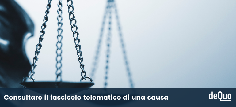 rg di una causa
