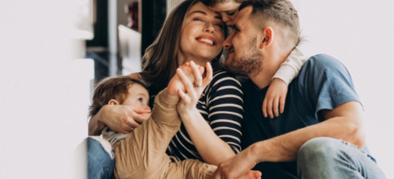 stato di famiglia nucleo familiare