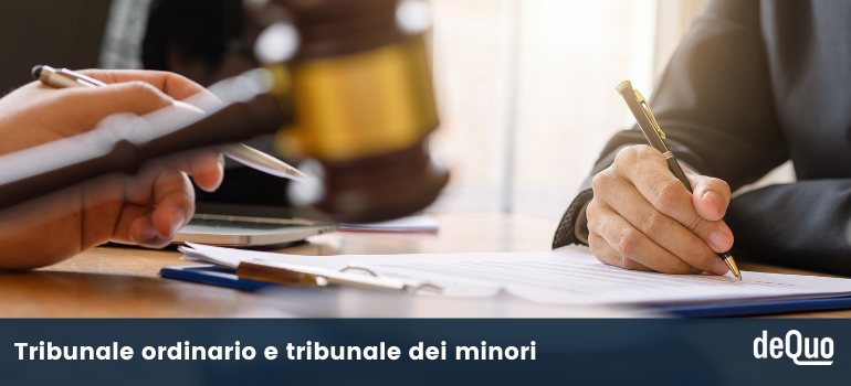 tribunale ordinario