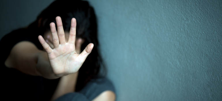 violenza sessuale contro i minorenni