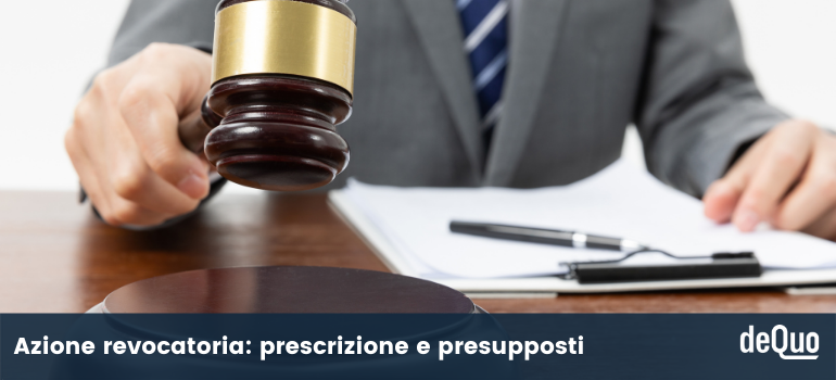azione revocatoria