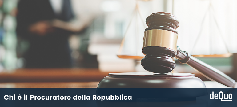 procuratore