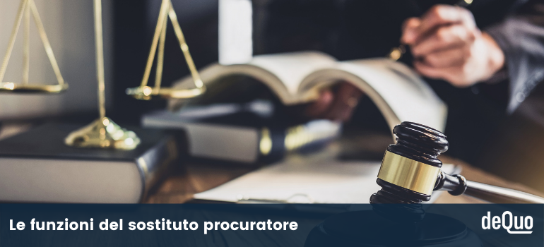 procuratore