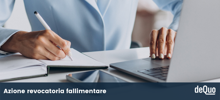 azione revocatoria fallimentare