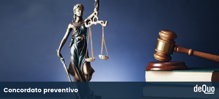 contratto preventivo