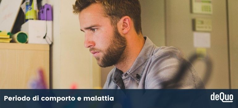 periodo di comporto