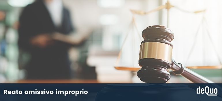 reato di omissione improprio