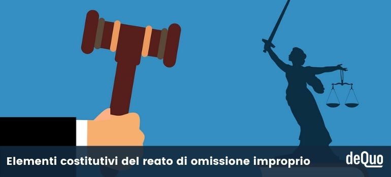 reato di omissione improprio