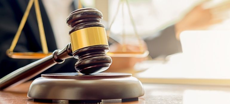 denunciare un crimine inesistente