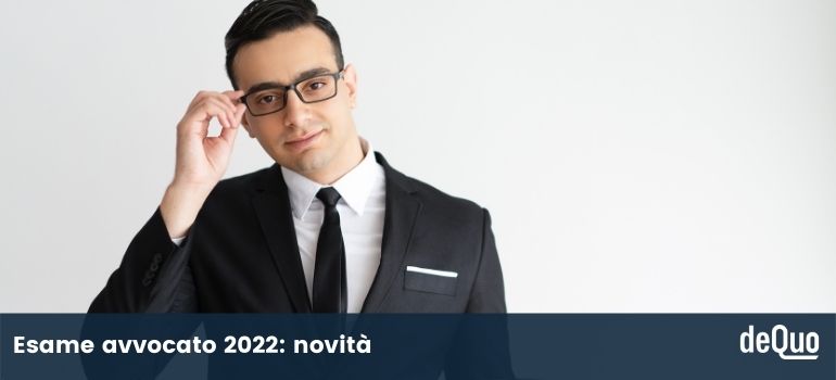 esame avvocato 2022