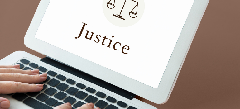 come sapere se sono stato denunciato