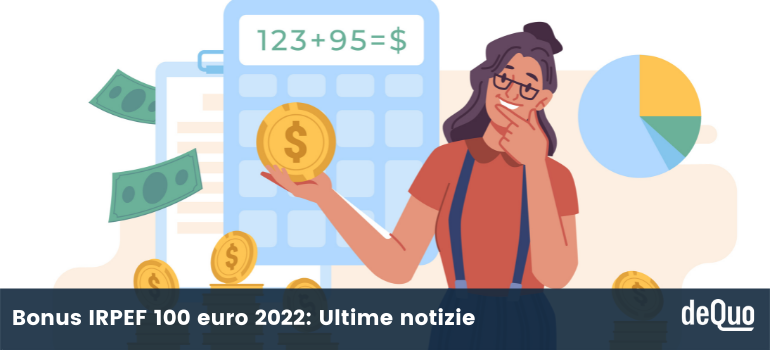 bonus irpef 2022
