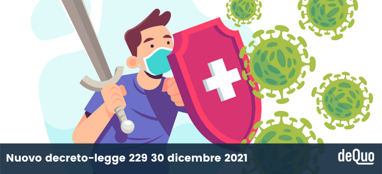decreto legge 30 dicembre