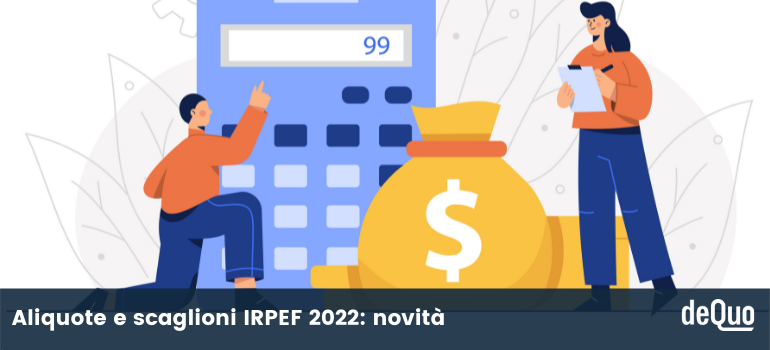 detrazioni irpef 2022 