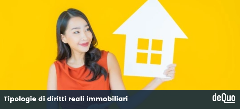 diritti reali immobiliari