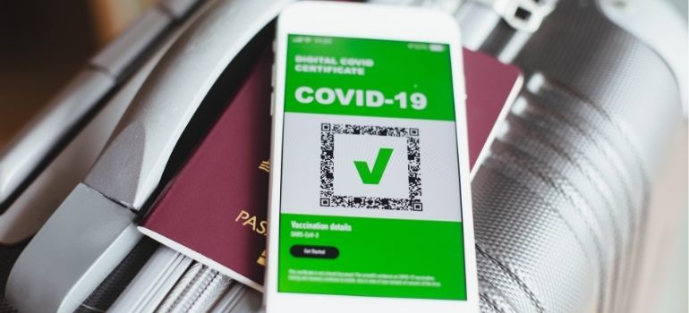faq super green pass