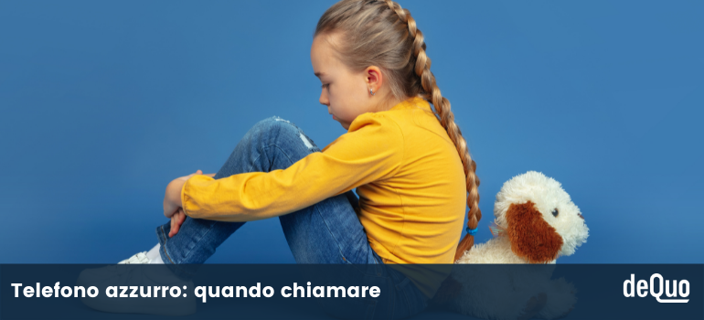 telefono azzurro