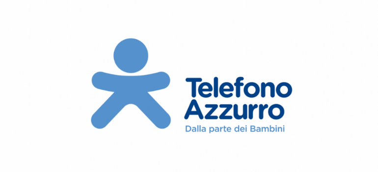 telefono azzurro