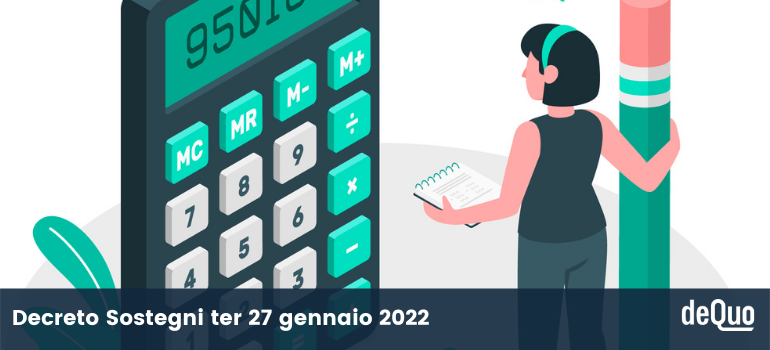 decreto sostegni ter