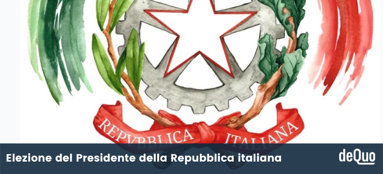 elezione presidente repubblica