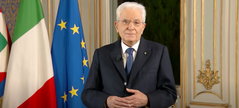 elezione presidente repubblica