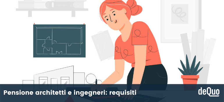 pensione ingegneri e architetti