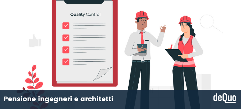pensione ingegneri e architetti