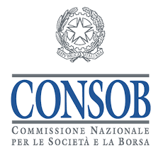 consob italia truffe trading