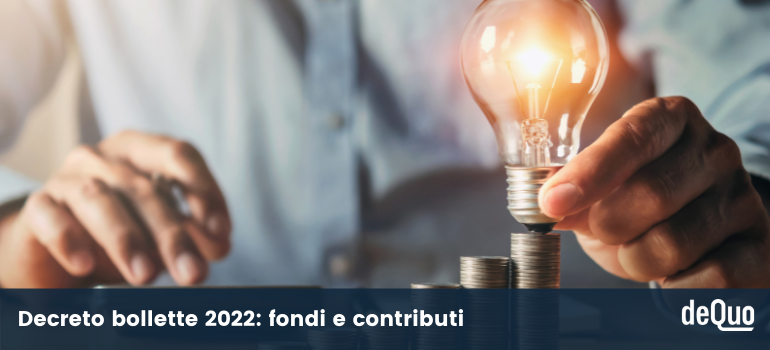 decreto bollette
