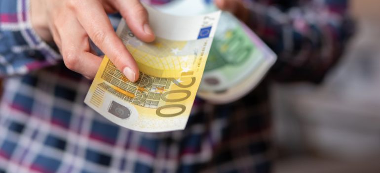bonus 200 euro