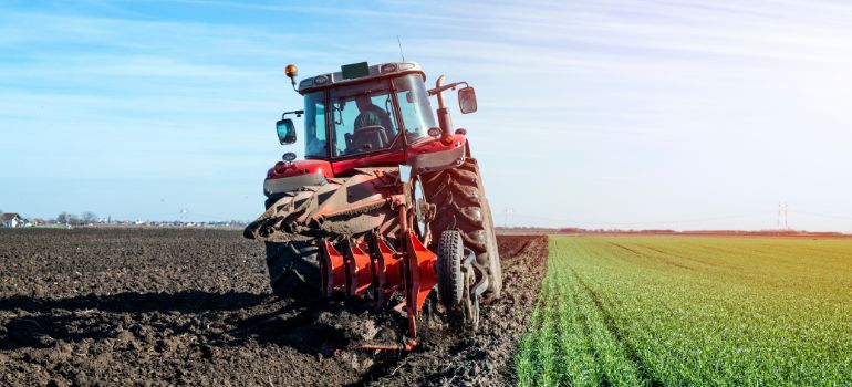 acquisto terreni agricoli