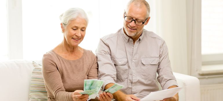 quattordicesima pensionati 2022