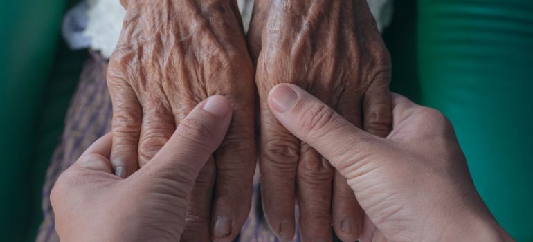 amministratore di sostegno revoca
