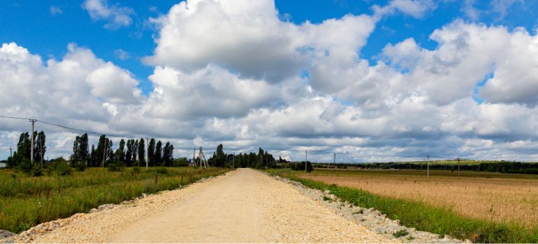 come sapere se esiste una servitù di passaggio
