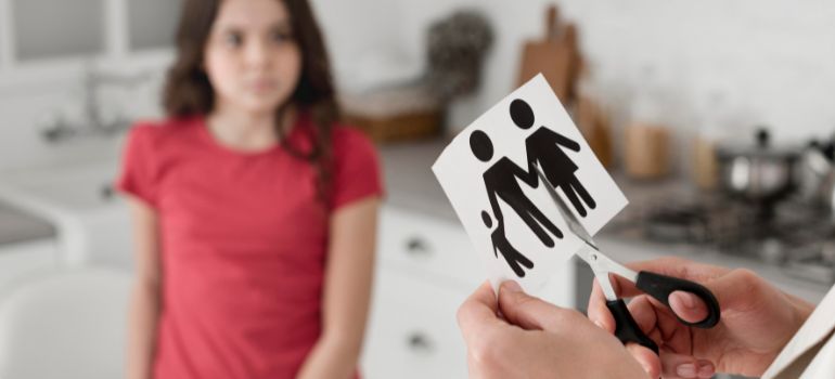 alienazione parentale a chi rivolgersi