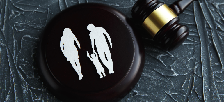 divorzio di comune procedura