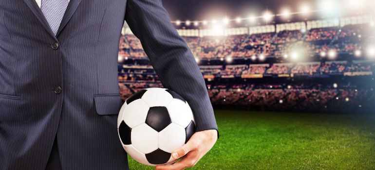 procuratore sportivo