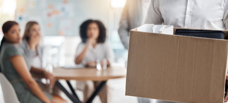 licenziamento giustificato motivo soggettivo