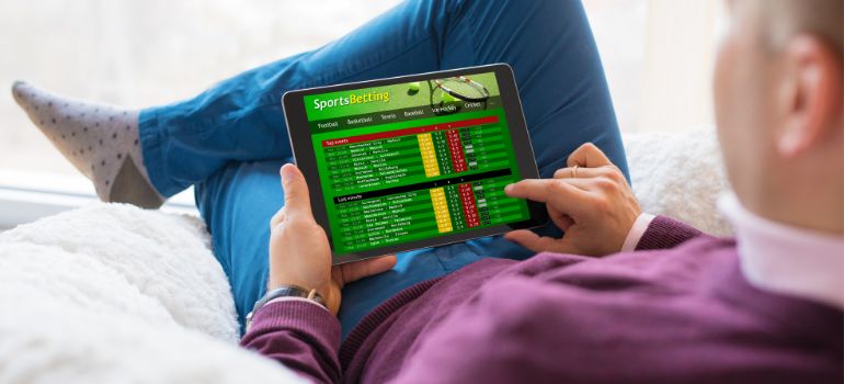 scommesse sportive legali