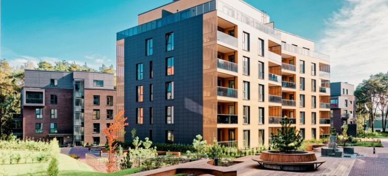 uso esclusivo parti comuni condominio